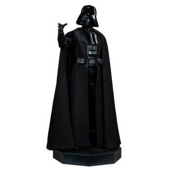 Star Wars Legendary Scale Statue 1/2 Darth Vader (Episode IV) 119 cm